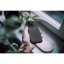 Kryt Case Carbon Premium iPhone 13 Pro Max Black