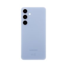 Samsung S721B Samsung Galaxy S24 FE náhradný kryt batérie Blue (Service Pack - originálny diel) Samsung S721B Samsung Galaxy S24 FE náhradný kryt batérie Blue (Service Pack - originálny diel)