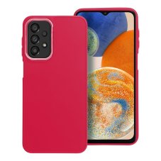 Kryt Case Samsung Galaxy A23 5G Frame Magenta