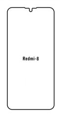 Hydrogel - ochranná fólia - Xiaomi Redmi 8 Hydrogel - ochranná fólia - Xiaomi Redmi 8