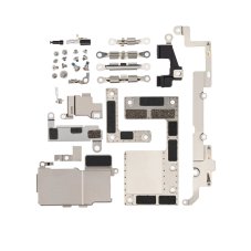 iPhone 11 - Sada malých vnitřních kovových dílů
