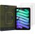 2ks v balení, set ochranných skiel Hofi Glass Pro+ 2-Pack iPad mini 8.3” 6 / 7 / 2021-2024 Clear