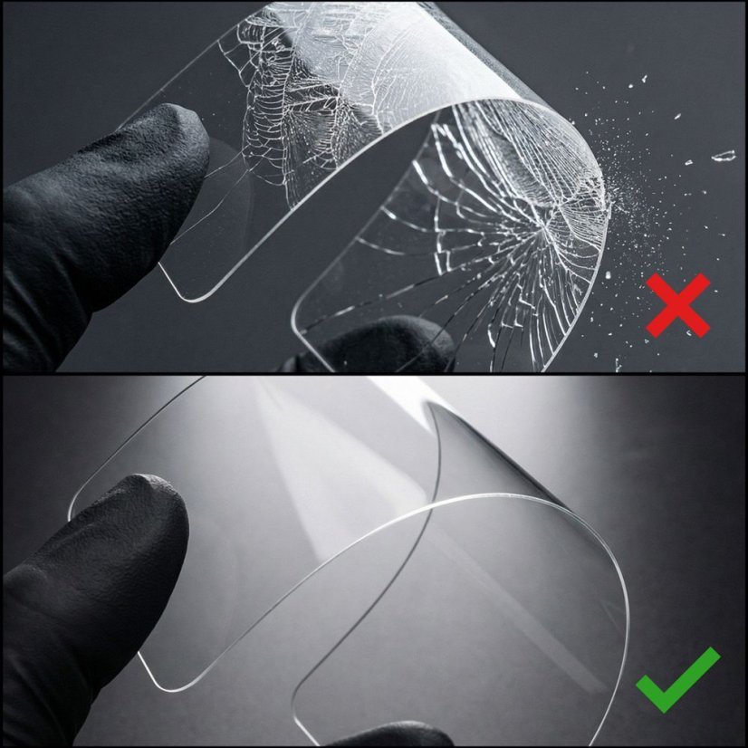 Ochranné tvrdené sklo Gold Flex Xiaomi 15T 5G