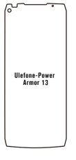 engaroGuard Hydrogel - ochranná fólie - Ulefone Power Armor 13