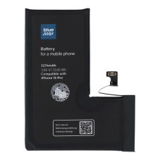 Batéria Blue Star HQ Battery iPhone 15 Pro 3274 mAh Batéria Blue Star HQ Battery iPhone 15 Pro 3274 mAh