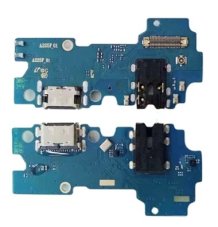 Samsung Galaxy A22 4G (A225F) - Nabíjecí flex s PCB deskou a konektorem