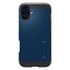 Kryt Spigen Tough Armor Mag Magsafe iPhone 16 Navy Blue