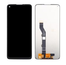 LCD displej + dotykové sklo - Motorola Moto G9 Plus