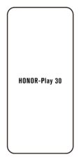 Hidrogél - védőfólia - Huawei Honor Play 30