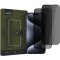 2ks v balení, set Anti-Spy ochranných skiel Glass Pro+ 2-Pack iPhone 16 Pro Privacy