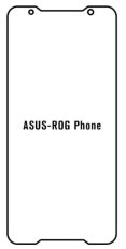 Hidrogél - védőfólia - ASUS ROG Phone ZS600KL