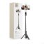 Selfie tyč Tech-Protect L05S Bluetooth Selfie Stick Tripod & Led Light Black Selfie tyč Tech-Protect L05S Bluetooth Selfie Stick Tripod & Led Light Black