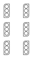 Hydrogel - 6x ochranná fólia zadnej kamery - Samsung Galaxy S22 Plus Hydrogel - 6x ochranná fólia zadnej kamery - Samsung Galaxy S22 Plus