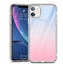 ESR Ice Shield iPhone 11 Violet-Blue