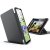 Kryt ESR Flip Hybrid iPad Air 10,9" 4 / 5 / 2020-2022 / 11" 6 / 7 / 8 / 2024-2026 černý