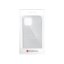 Forcell SHINING Case  Samsung Galaxy A02S strieborný