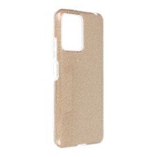 Kryt Shining Case Xiaomi Redmi Note 12 5G Gold