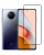 3D ochranné sklo pro celý displej - Xiaomi Redmi Note 9 5G/Redmi Note 9T 5G