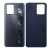 Realme 8 Pro - Zadný kryt batérie - Black (náhradný diel)