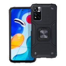 Kryt NITRO Case Xiaomi Redmi Note 12 5G čierny Kryt NITRO Case Xiaomi Redmi Note 12 5G čierny