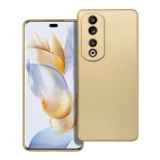 Kryt Metallic Case Honor 90 Pro 5G Gold