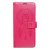 Kryt Flip Case Oppo Reno 14 / 14F Mezzo Book lapač snov Magenta