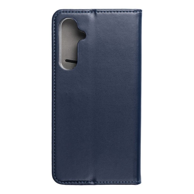 Kryt Smart Magneto Book Case Samsung Galaxy S23 FE Navy