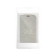 Forcell LUNA Book arany Xiaomi Redmi Note 11 / 11S ezüst borító Forcell LUNA Book arany Xiaomi Redmi Note 11 / 11S ezüst