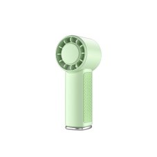 Mini USB ventilátor Portable Fan Lld-F76S Green