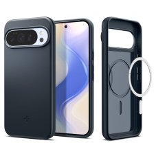 Kryt Spigen Thin Fit Magsafe Google Pixel 10 Pro Xl Metal Slate