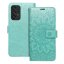 Kryt Mezzo Book Case Samsung Galaxy A53 5G Mandala Green