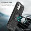 Kryt Case iPhone 16 Nitro Black