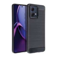 Kryt Carbon Case Motorola Moto G84 Black Kryt Carbon Case Motorola Moto G84 Black