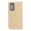 Kryt Sensitive Book  Samsung Galaxy A53 5G Gold