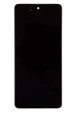Displej Samsung M515 Samsung Galaxy M51 Black (Service Pack - originální díl)