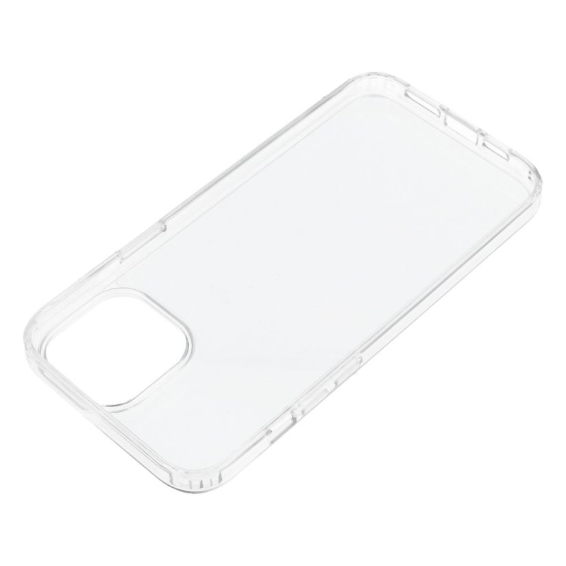 Kryt Case Xiaomi Redmi Note 15 Pro Plus 5G Super Clear Hybrid Priesvitný