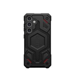 Kryt Uag Urban Armor Gear Case Monarch Samsung Galaxy S24 5G Kevlar Black Kryt Uag Urban Armor Gear Case Monarch Samsung Galaxy S24 5G Kevlar Black