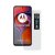 OBAL:ME 2.5D tvrdené sklo pre Motorola Moto G15/G15 Power Clear