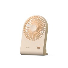Hx-125 Beige  asztali ventilátor