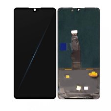 LCD displej + dotykové sklo Huawei P30 LCD displej + dotykové sklo Huawei P30