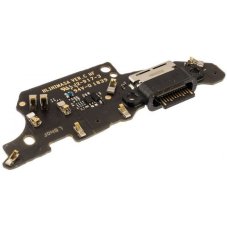 Huawei Mate 20 - Töltőhajó PCB lapkával és csatlakozóval