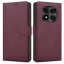 Kryt Tech-Protect Wallet Xiaomi Redmi Note 15 Pro 5G Mulberry