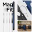 Kryt Spigen Tough Armor Mag Magsafe iPhone 15 Navy Blue