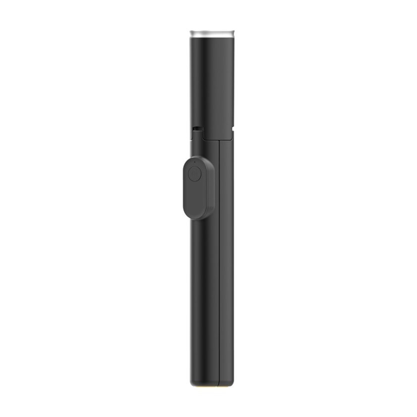 Selfie tyč Tech-Protect L09S Bluetooth Selfie Stick Tripod Black