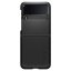 KRYT SPIGEN TOUGH ARMOR SAMSUNG GALAXY Z FLIP 4 BLACK