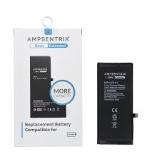 Akkumulátor Ampsentrix Basic Battery iPhone 11 (High Capacity 3550 mAh)