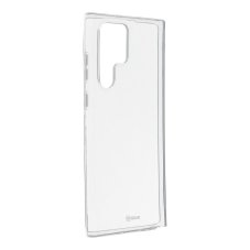 Kryt Roar Case All Day Colorful Jelly Samsung Galaxy S22 Ultra Priesvitný