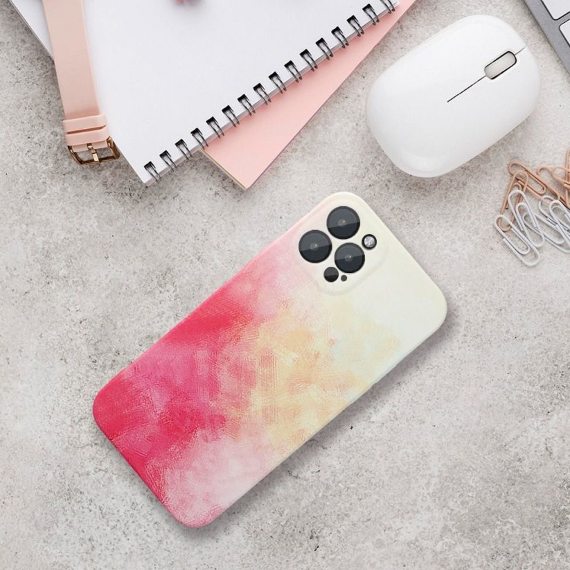 Forcell POP Case  Samsung Galaxy A03S design 3