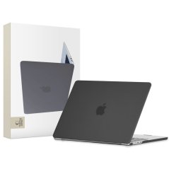 Kryt Tech-Protect Smartshell Macbook Air 13 M2 / M3 / M4 / 2023-2025 Matte Black Kryt Tech-Protect Smartshell Macbook Air 13 M2 / M3 / M4 / 2023-2025 Matte Black
