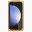Ochranné tvrdené sklo Spigen Alm Glas.Tr 2-Pack Samsung Galaxy S23 FE Clear